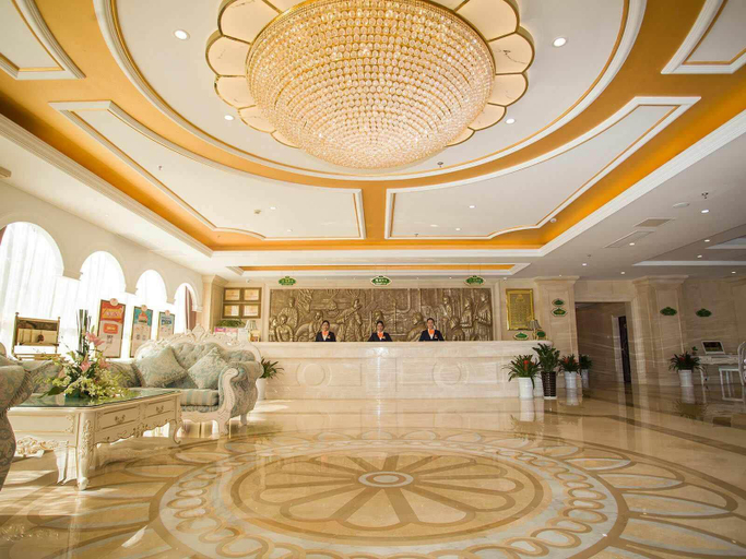 Others 2, Vienna Classic Hotel Kunshan Zhangpu Yindu Plaza, Suzhou