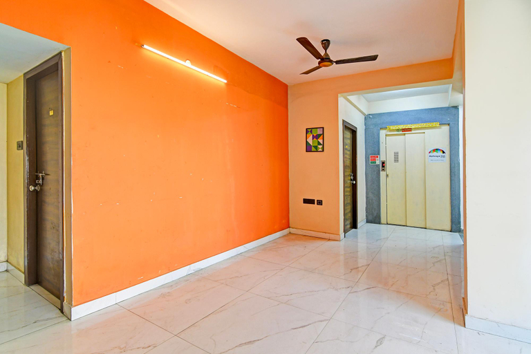 Public Area 2, Fabhotel Casa Inn, North 24 Parganas