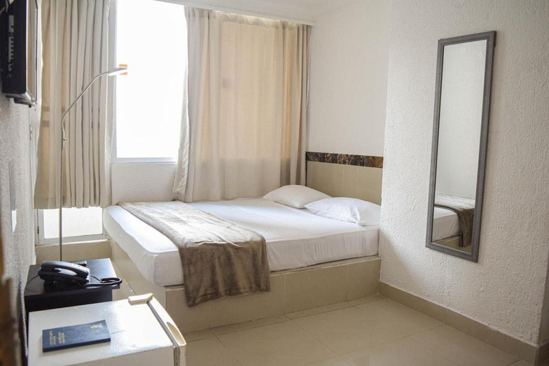 Bedroom 3, Hotel Cartagena Premium, Cartagena de Indias