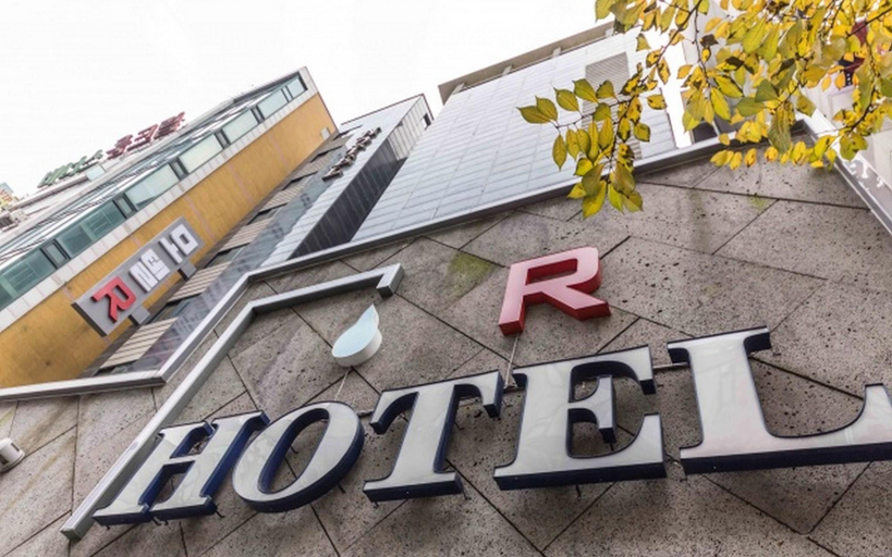 Others 4, Bucheon (Sangdong) R Hotel, Gyeyang