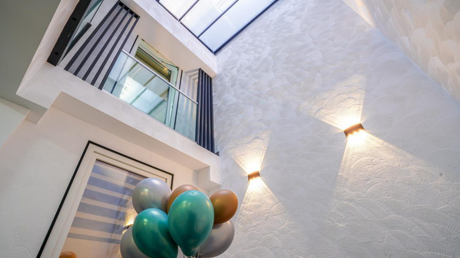 Others 5, Casa Luxore, Alicante