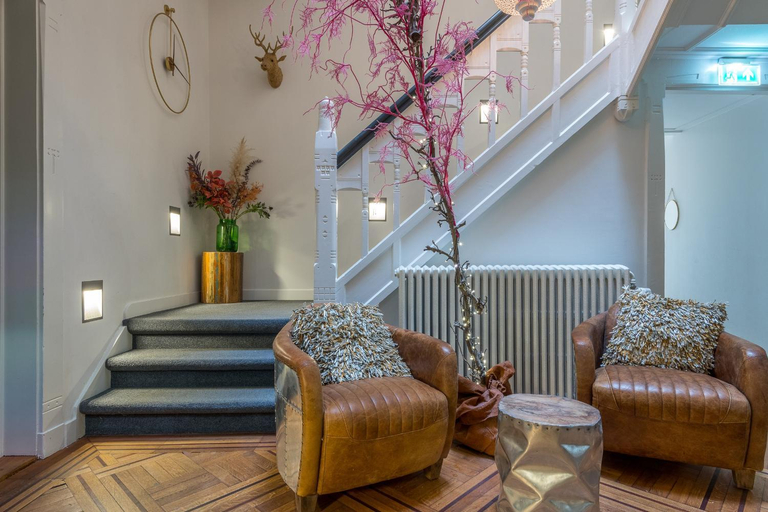 Public Area 3, Oranjestaete Boutique Hotel & Apartments, Nijmegen