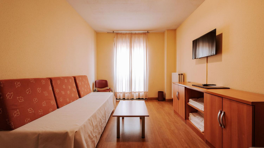 Bedroom 5, Apartamentos Jch Congreso, Salamanca