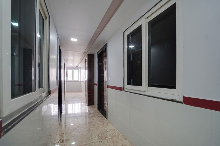 Public Area 5, Hotel O Ajmer Central Grand Suman, Ajmer
