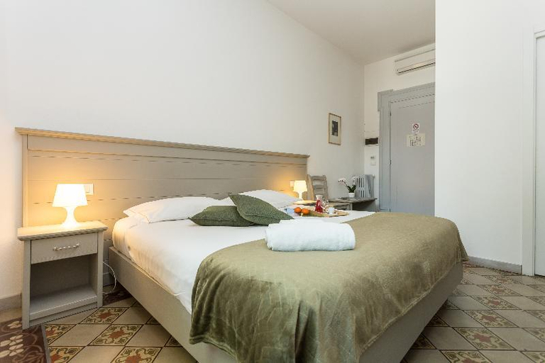 Bedroom 2, Relais Il Leoncino, Brescia