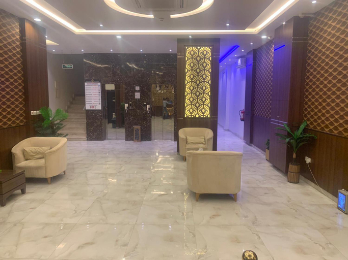 Public Area 2, Lailaty Al-Damamm Road هذه ليلتى- فرع طريق الدمام , Riyadh