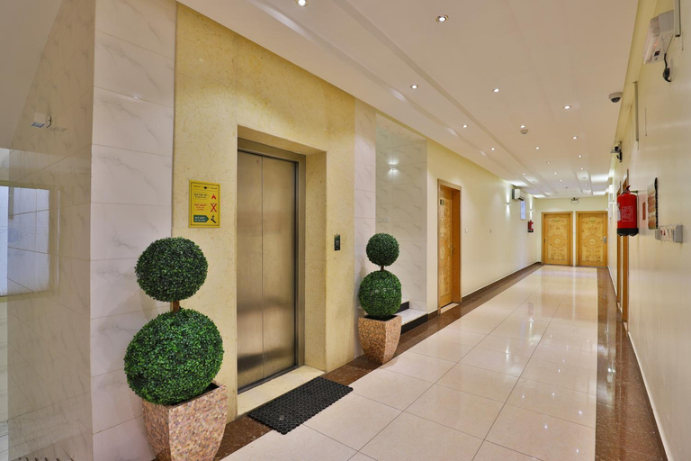 Others 4, Al Riyadh Park Hotel Apartments, Riyadh