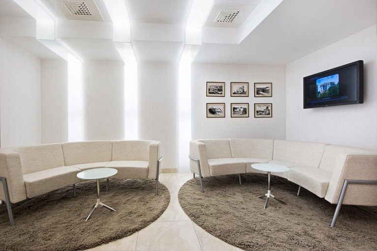 Public Area 3, Hotel Rozany Gaj, Gdynia
