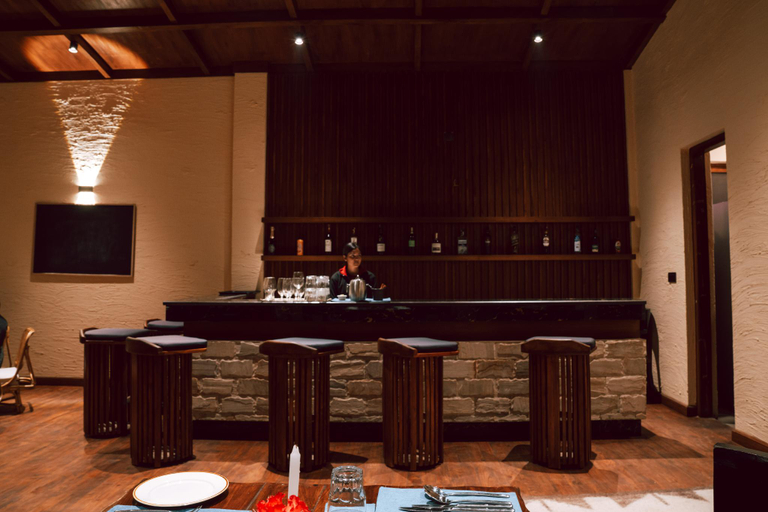 Food & Drinks 4, Mountain Lodges of Nepal Dhampus, Gandaki