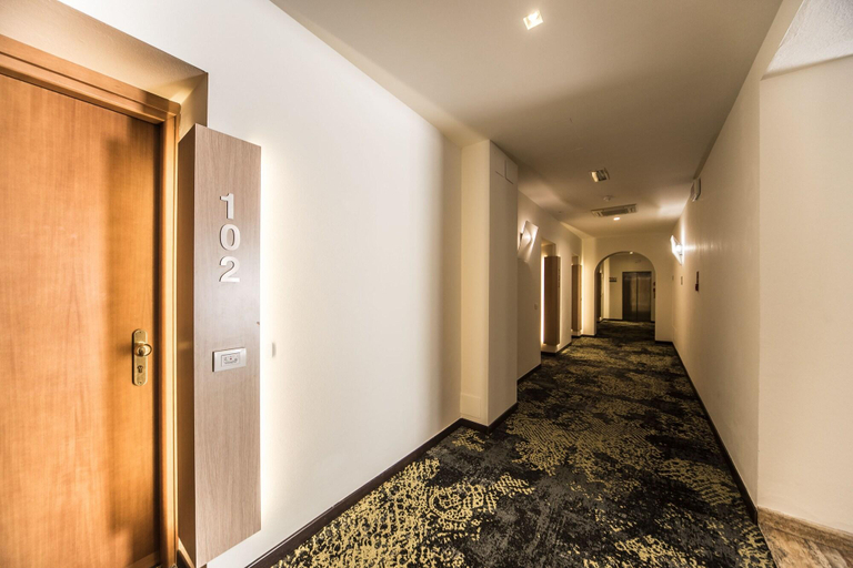 Public Area 5, Hotel Fontermosa, Grosseto