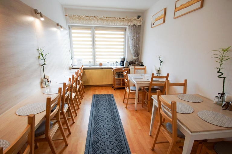 Food & Drinks, Hotel U Stefaniakow, Wołomin