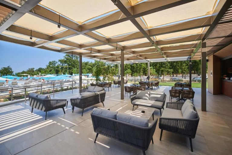 Food & Drinks 5, Camping Park Umag Mobile Homes, Umag