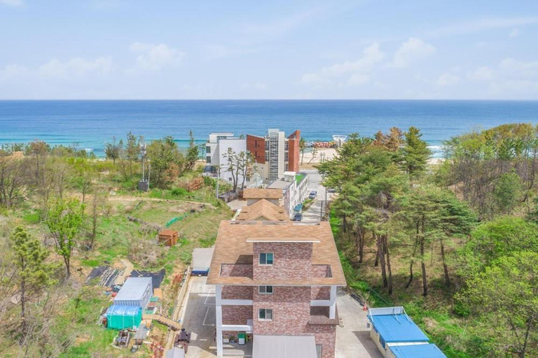 Others 3, Gangneung Marine Park Pension, Gangneung