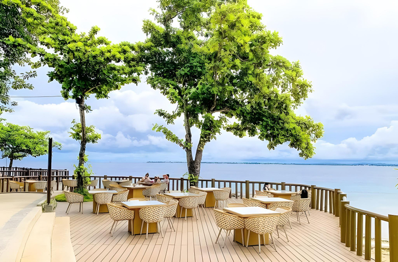 Food & Drinks, The Mactan Newtown, Lapu-Lapu City