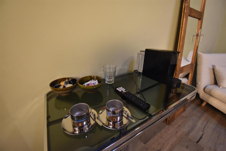Bedroom 5, LЄ STΛNZЄ di KΛMΛ', Forli' - Cesena