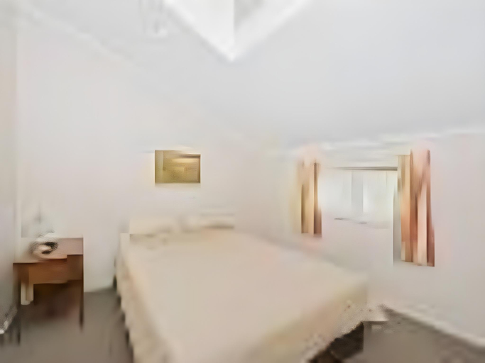 Bedroom, Walmsley Lodge Motel, Manukau