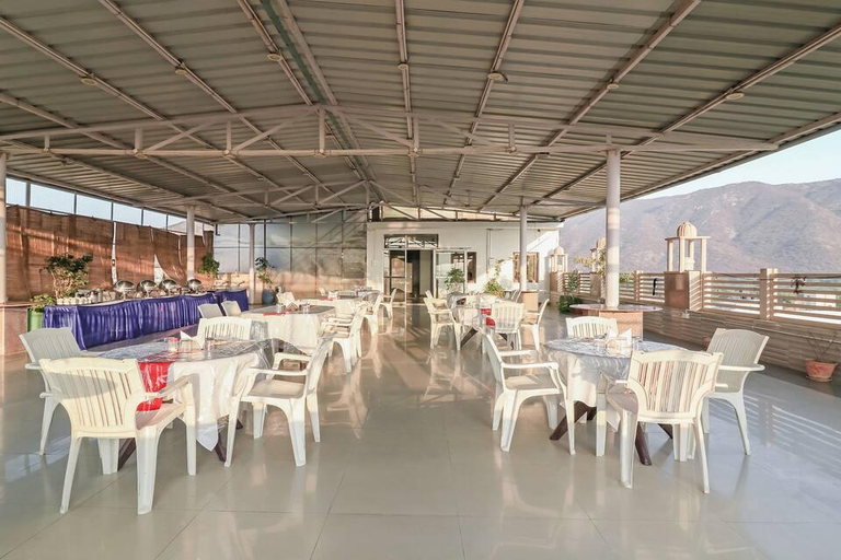 2, Hotel Raj Garden, Ajmer