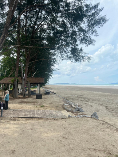 Others 5, ROXY SEMATAN BEACH TOWNHOUSE DELUXE, Lundu