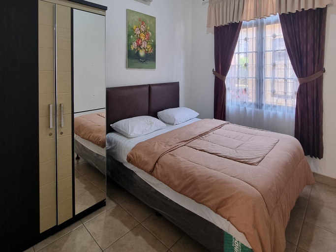 5, Villa Kota Bunga A11-07, Cianjur