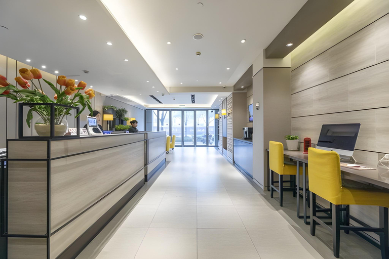 Others 5, Home Inn Plus Ningbo Laowaitan Tianyi Square, Ningbo