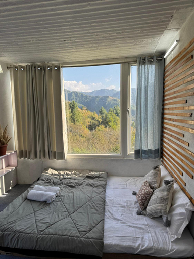 Others 3, Stargaze with Rio, Glass-Lodge in Thachi Valley, Mandi