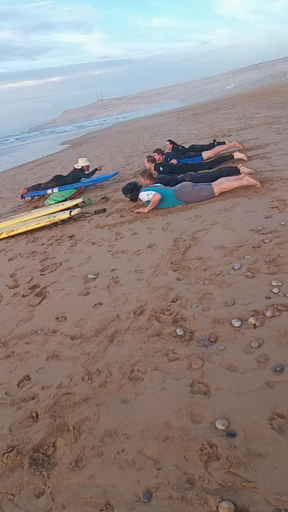 Others 5, EL Faro Surfstay, Agadir-Ida ou Tanane