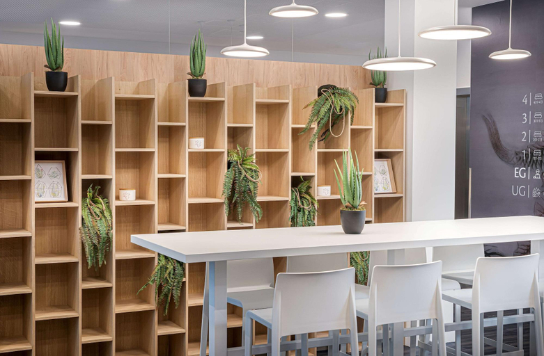 Food & Drinks 5, elaya hotel augsburg, Trademark by Wyndham, Augsburg