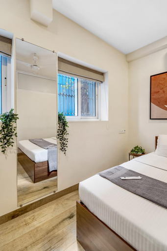 Others 5, Maven 1BHK Khar W by The Bombay Home Company, Mumbai Suburban