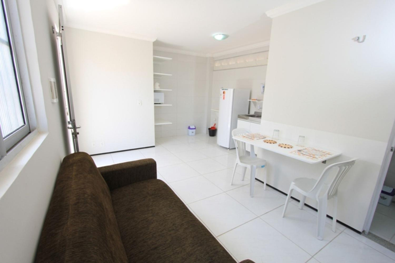Others 4, Residencial Santa Lucia, Fortaleza