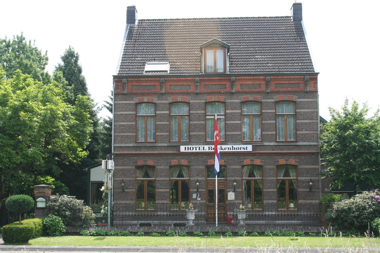 Others 2, Hotel Beukenhorst, Gulpen-Wittem