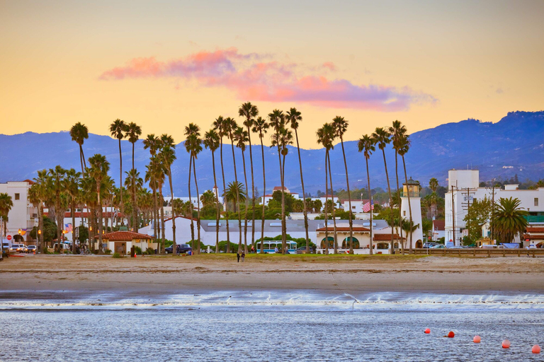 Others 4, Chic Casita - Walk to Beach, Santa Barbara