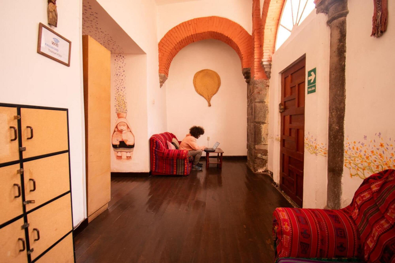 Others 5, Peru Plaza Inn Cusco, Cusco