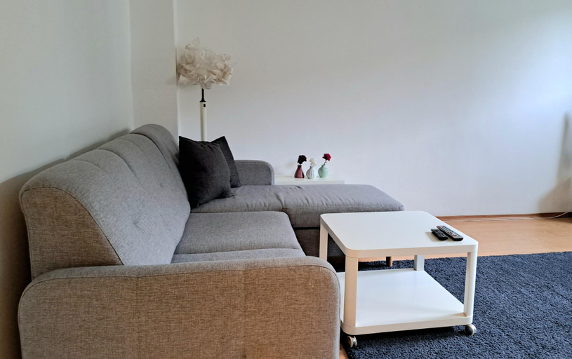 Others 4, Sea Side Apartment, Gdańsk City