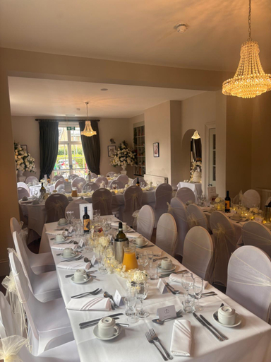 Food & Drinks 4, Slepe Hall Hotel, Cambridgeshire