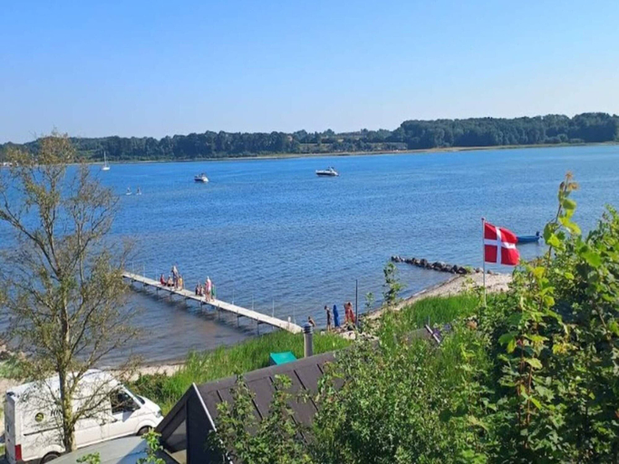 Others 4, 6 Person Holiday Park Home in Hejls, Kolding
