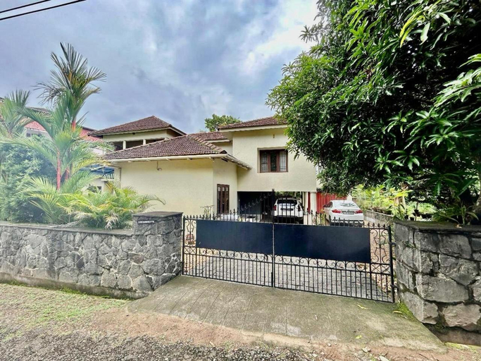 Exterior & Views 1, Mango Tree Villa, Ernakulam