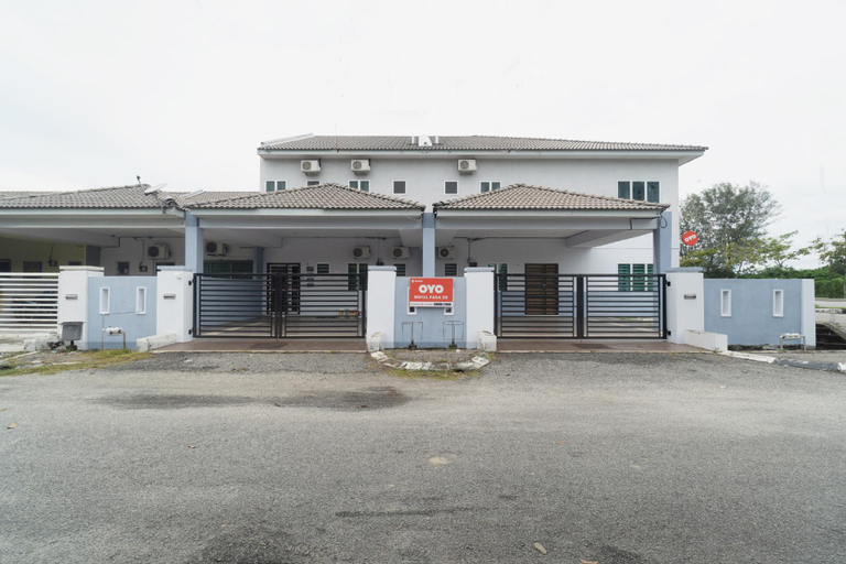 Exterior & Views 1, Hotel O Motel Fasa 2b, Manjung