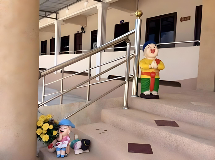 Others 5, Yoodee Place, Muang Chiang Rai
