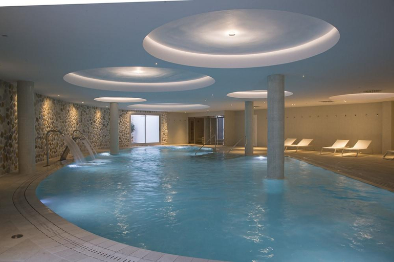 Sport & Beauty 2, Hotel Spa Sagitario Playa, Baleares