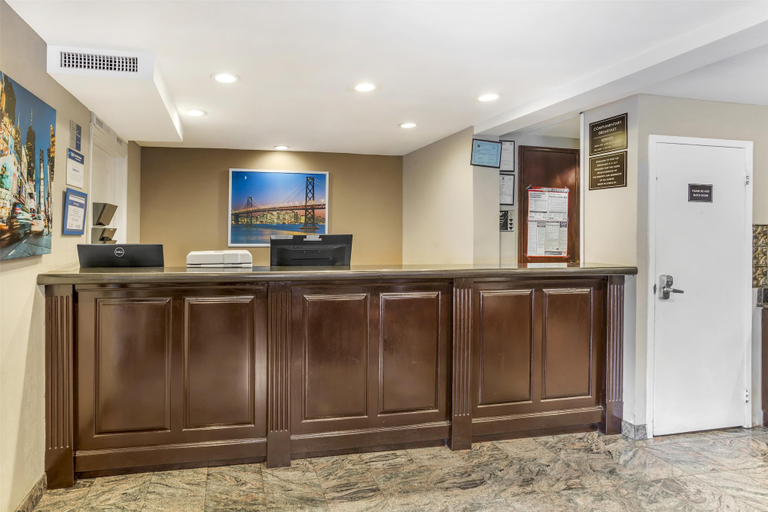 Others 5, Best Western Fort Lee, Bergen