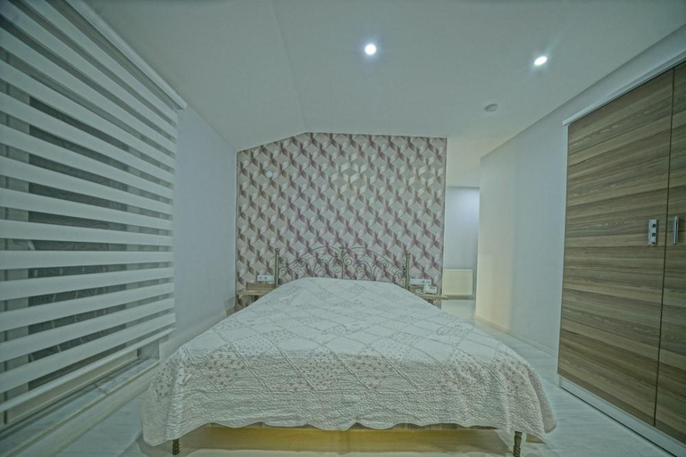Bedroom 3, Cappadocia Symbol Hotel, Nevşehir