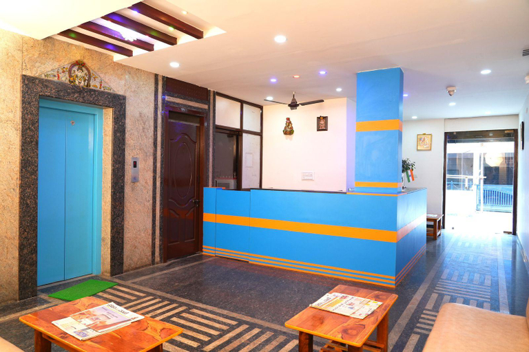Others 4, Hotel Comforts Inn - Koramangala, Bangalore