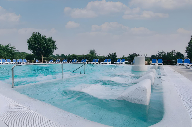 Sport & Beauty 2, Hotel Vivat, Moravske Toplice