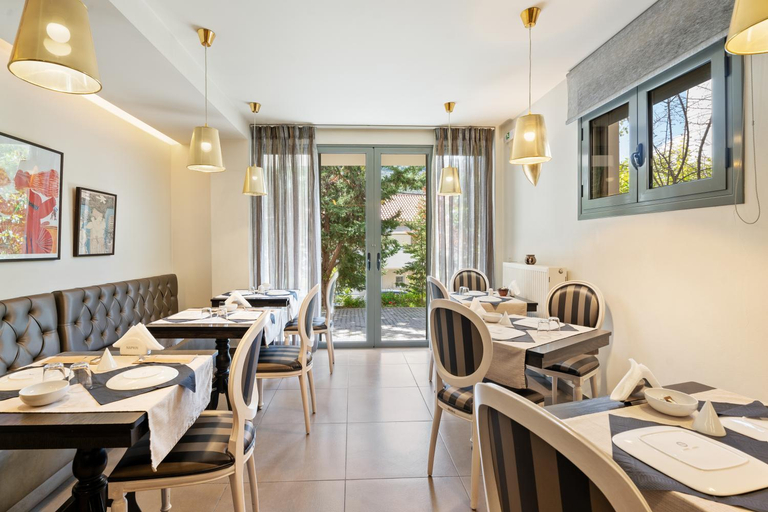 Others 4, Aerinon Guesthouse, Peloponnese