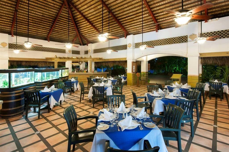 Food & Drinks 2, Casa Marina Beach and Reef, Sosua