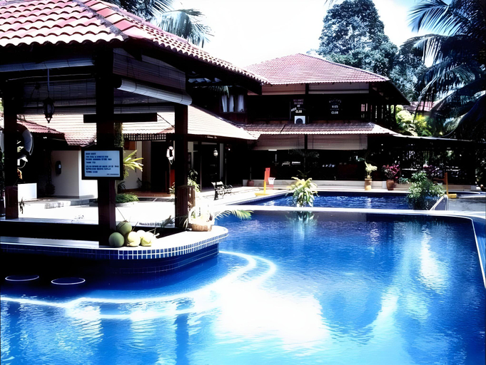 Sport & Beauty, Le Village Beach Resort Kuantan, Kuantan