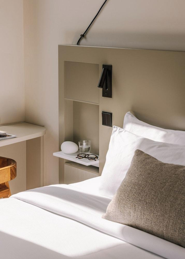Bedroom 2, IKONIK JEAN MEDECIN, Alpes-Maritimes