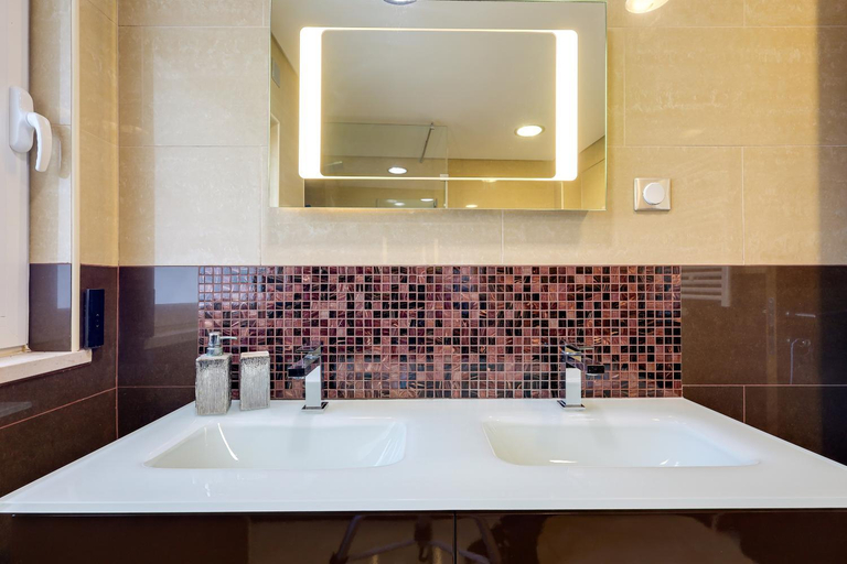 Bathroom 3, Casa Maguy, Albufeira