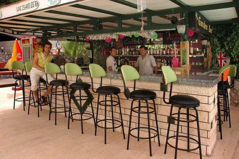 Food & Drinks, Oylum Garden, Marmaris