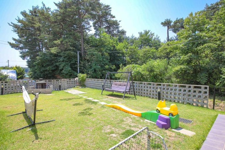 Others 2, Gangneung Boni Stay, Gangneung